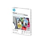 HP Enhanced Glossy Tri-Fold Business Paper, 8.5" x 11", 150 Sheet/Pack (Q6612A)~#|#~sp56872925_sc7
