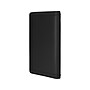 Wenger Amelie Polyester Padfolio with Zipper Closure, Black (601676)~#|#~sp56876072_sc7