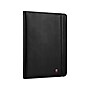 Wenger Merit Vinyl Padfolio, Black (601388)~#|#~sp56876073_sc7