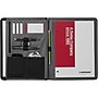 Wenger Merit Vinyl Padfolio, Black (601388)~#|#~sp56876074_sc7