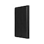 Wenger Merit Vinyl Padfolio, Black (601388)~#|#~sp56876075_sc7