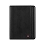 Wenger Merit Vinyl Padfolio, Black (601388)~#|#~sp56876076_sc7