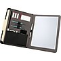 Wenger Merit Vinyl Padfolio, Black (601388)~#|#~sp56876077_sc7