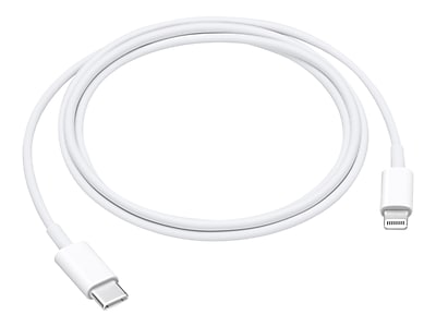 Apple USB-C to Lightning Cable (1m)