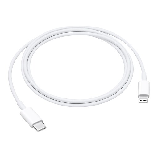 Apple Lightning to USBC Cable for iPhone/iPad/iPod Touch, 3.3 ft