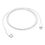 Apple Lightning to USB-C Charging Cable, 3.28 ft., White (MUQ93AM/A)~#|#~sp56876092_sc7