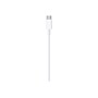 Apple Lightning to USB-C Charging Cable, 3.28 ft., White (MUQ93AM/A)~#|#~sp56876093_sc7
