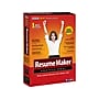 Individual Software ResumeMaker Professional Deluxe 20 for 1 User, Windows, CD (IND945800F002)~#|#~sp56876439_sc7