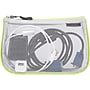 Travelon 3-Piece Polyester Travel Pouch Set, Assorted Colors (43108-510)~#|#~sp56876502_sc7