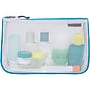 Travelon 3-Piece Polyester Travel Pouch Set, Assorted Colors (43108-510)~#|#~sp56876705_sc7