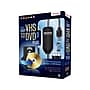 Roxio Easy VHS to DVD 3 Plus for 1 User, Windows, DVD (CORK1Z800F043)~#|#~sp56876747_sc7