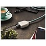 360 Electrical Harmony Collection Habitat+4.8A USB Extension for Most Smartphones, Cream (360614)~#|#~sp56877402_sc7