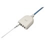360 Electrical Harmony Collection Habitat+4.8A USB Extension for Most Smartphones, Cream (360614)~#|#~sp56877403_sc7