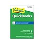 Individual Software Professor Teaches QuickBooks 2018 for 1 User, Windows, DVD/Download (IND945800F034)~#|#~sp56877566_sc7
