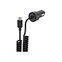 Scosche PowerVolt USB Car Charger for Most Smartphones, Black (CPDC203-SP)~#|#~sp56877752_sc7