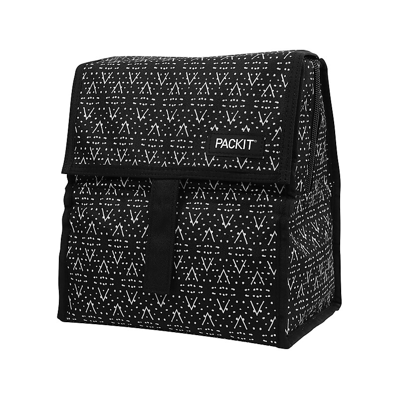 PackIt Freezable Lunch Bag, Desert Plains (PKT-PC-DSP) image 1