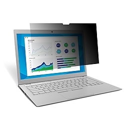 COMPUTER PRIVACY SCREENS & PROTECTORS