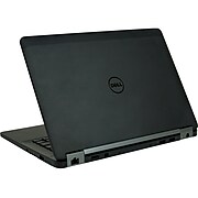 Dell Latitude E7270 12.5" Refurbished Ultrabook, Intel i5, 8GB Memory, Windows 10 Professional (ST5-31714)