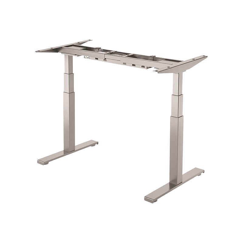 Fellowes Cambio 40" Adjustable Table Base (9682001) image 1