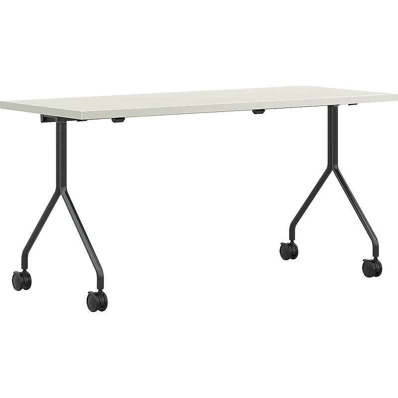 HON Between Nesting Training Room Table, 72
