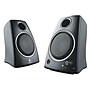 Logitech Z130 Computer Speaker, Black (980-000417)~#|#~sp56882677_sc7