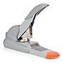 Rapid DUAX Heavy Duty Desktop Stapler, 170 Sheet Capacity, Silver (73338)~#|#~sp56882688_sc7