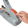 Rapid DUAX Heavy Duty Desktop Stapler, 170 Sheet Capacity, Silver (73338)~#|#~sp56882692_sc7