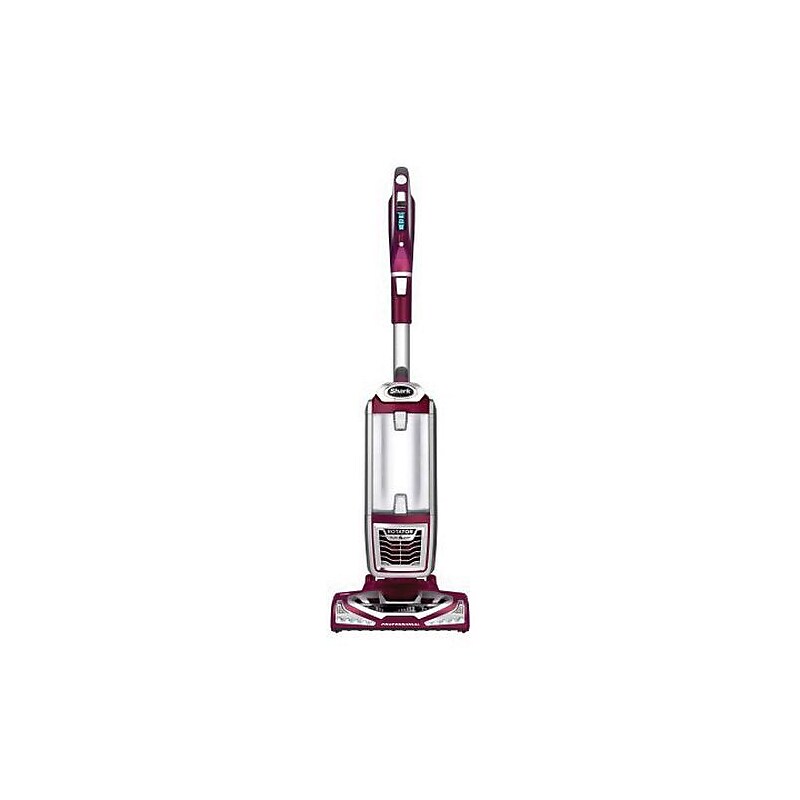 Shark Rotator Powered Lift-Away TruePet Upright Vacuum, Bagless, Pink (NV752) image 1