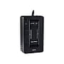 CyberPower 650VA 8-Outlet UPS, Black (SX650U)~#|#~sp56988308_sc7