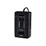 CyberPower 650VA 8-Outlet UPS, Black (SX650U)~#|#~sp56988309_sc7