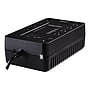 CyberPower 650VA 8-Outlet UPS, Black (SX650U)~#|#~sp56988310_sc7