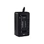 CyberPower 450 VA Battery Backup UPS, 8-Outlets, Black (SE450G1)~#|#~sp56988312_sc7