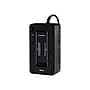 CyberPower 450 VA Battery Backup UPS, 8-Outlets, Black (SE450G1)~#|#~sp56988313_sc7