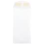 JAM Paper #7 Coin Business Envelopes, 3.5 x 6.5, White, 50/Pack (95083c)~#|#~sp5708749_sc7