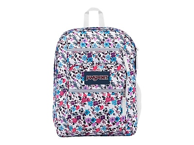 black jansport backpack staples