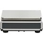 Brecknell Model 430 Digital Portion Control Scale,White/Silver/Blue, 30 Lbs. Capacity~#|#~sp57229486_sc7