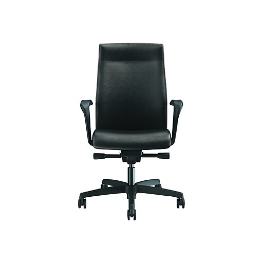 Shop Staples For Hon Ignition 2 0 Vinyl Task Chair Black