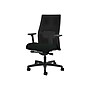 HON Ignition 2.0 Mesh Back Fabric Task Chair, Black (HONI2MRL2AC10TK)~#|#~sp57229765_sc7
