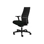 HON Ignition 2.0 Mesh Back Fabric Task Chair, Black (HONI2MRL2AC10TK)~#|#~sp57229766_sc7