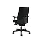 HON Ignition 2.0 Mesh Back Fabric Task Chair, Black (HONI2MRL2AC10TK)~#|#~sp57229768_sc7
