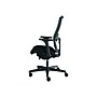 HON Ignition 2.0 Mesh Back Vinyl Task Chair, Black (HIWMRAK2A0SU10B)~#|#~sp57229770_sc7