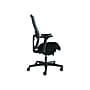 HON Ignition 2.0 Mesh Back Vinyl Task Chair, Black (HIWMRAK2A0SU10B)~#|#~sp57229771_sc7