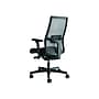 HON Ignition 2.0 Mesh Back Vinyl Task Chair, Black (HIWMRAK2A0SU10B)~#|#~sp57229772_sc7
