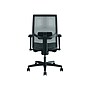 HON Ignition 2.0 Mesh Back Vinyl Task Chair, Black (HIWMRAK2A0SU10B)~#|#~sp57229773_sc7