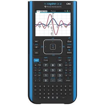 Texas Instruments TI-84 Plus CE 10-Digit Graphing Calculator, Rose