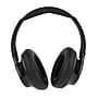 Altec Lansing Comfort Q ANC Wireless Bluetooth Headphones, Black (MZX770-BLK)~#|#~sp57234623_sc7