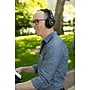 Altec Lansing Comfort Q ANC Wireless Bluetooth Headphones, Black (MZX770-BLK)~#|#~sp57234625_sc7