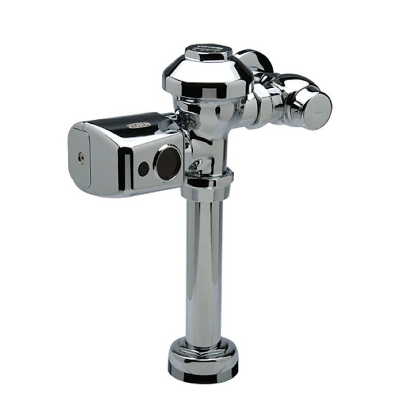Zurn AquaVantage Flush Valve (ZER6003AV-EWS-CPM) image 1