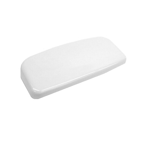 Toto Toilet Tank Lid, Cotton White (TCU854CRS01) Staples
