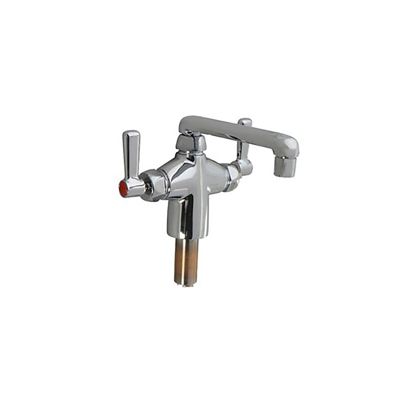 Zurn AquaSpec Laboratory Faucet, Double (Z826F1-XL) image 1